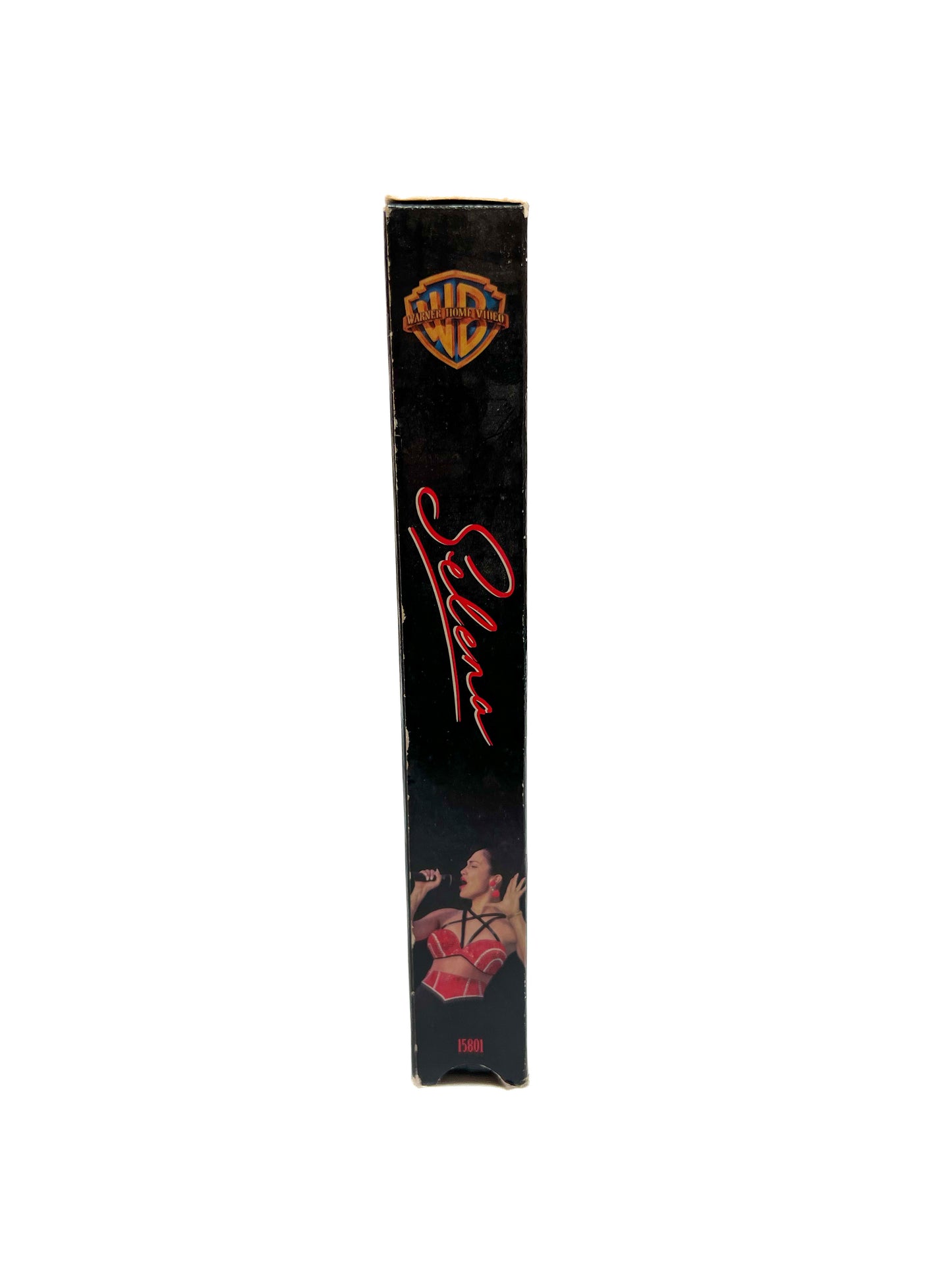 VHS - Selena - 1998