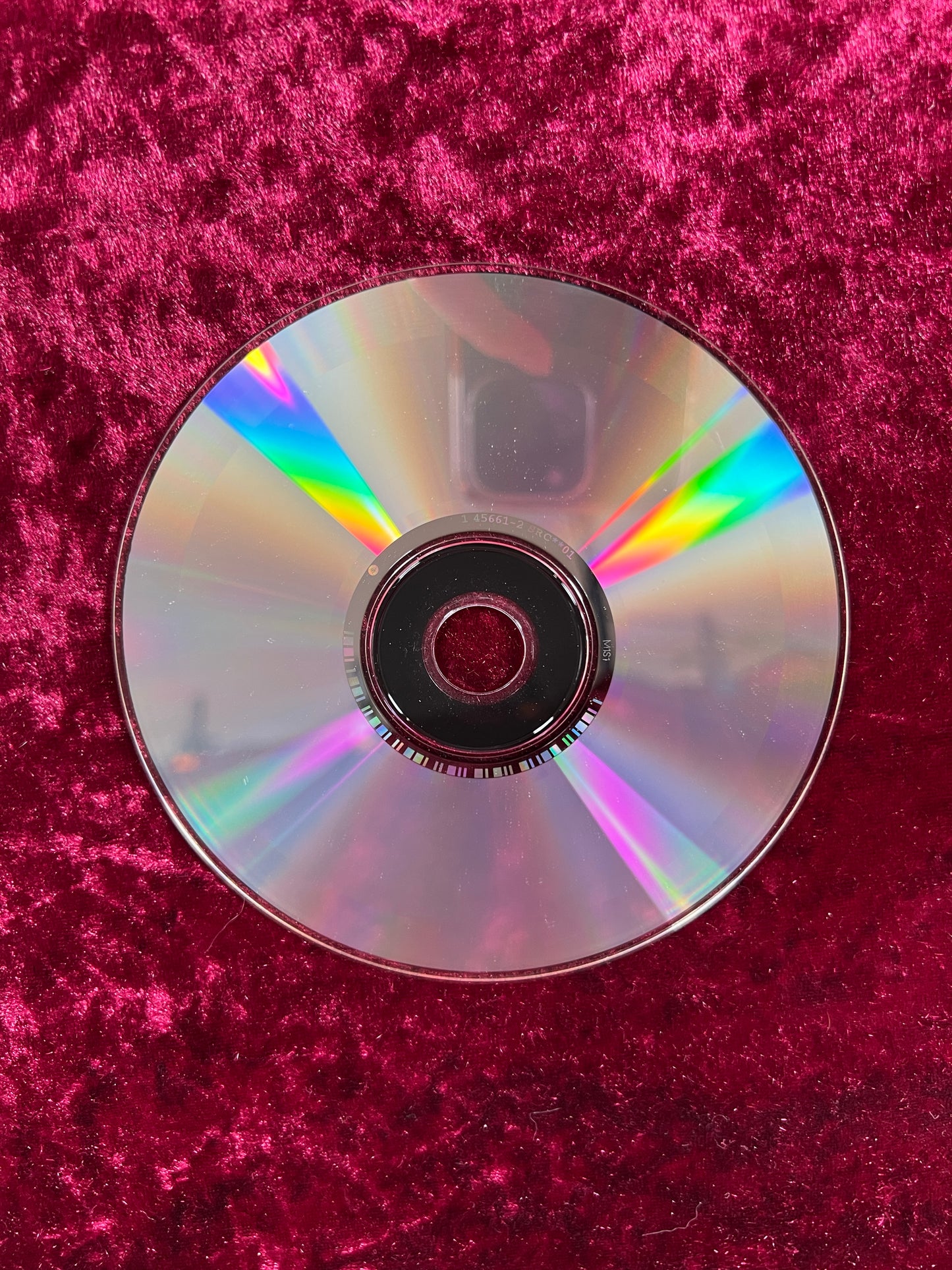 CD - Supercute - Bigod 20 - Sire Records - 1994