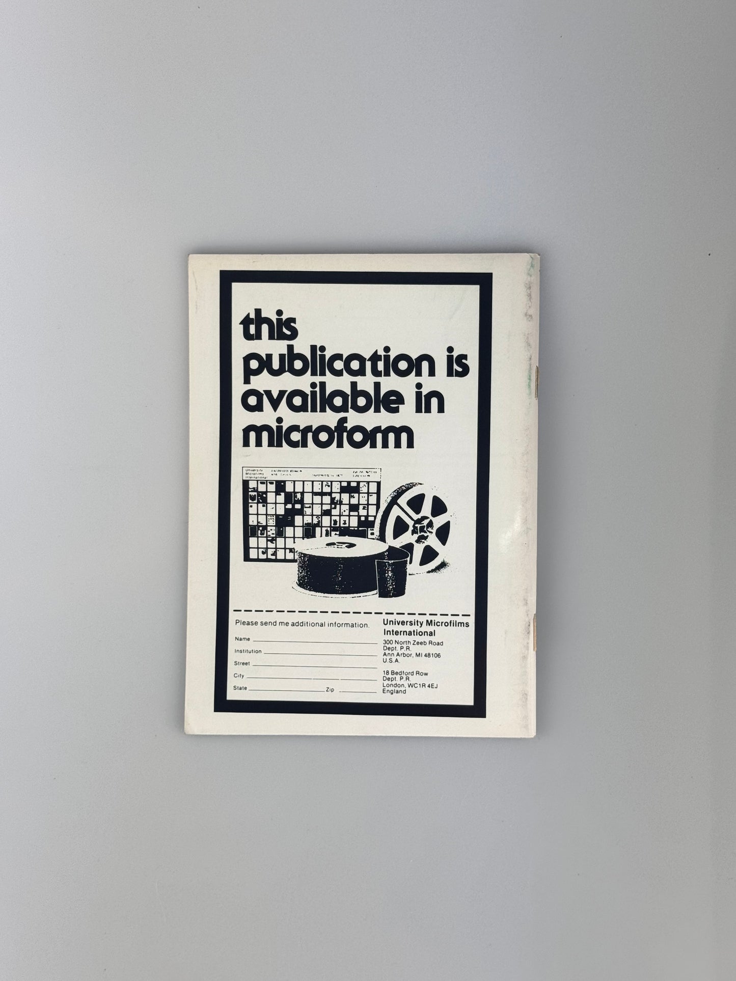 Films In Review Magazine - June 1992 - D.W. Griffith Awards, Lauren Bacall, British Silent Films,