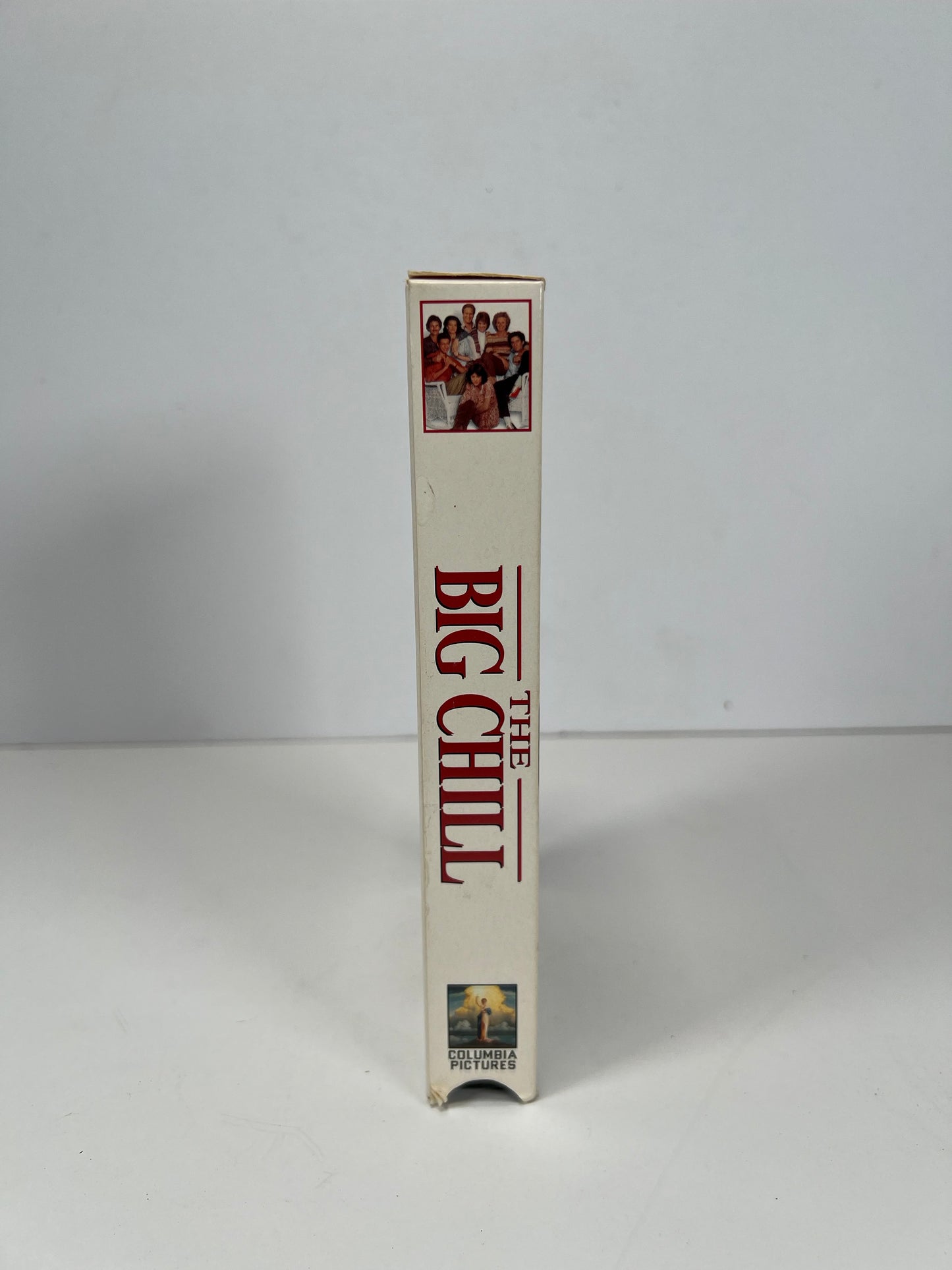 VHS - The Big Chill - 1996