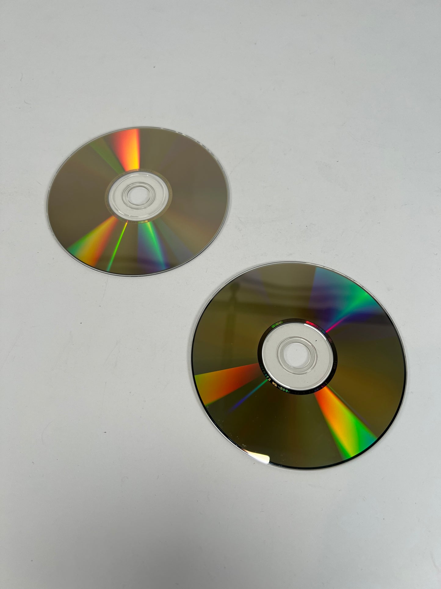 DVD - Independence Day - Five Star Collection - 1996