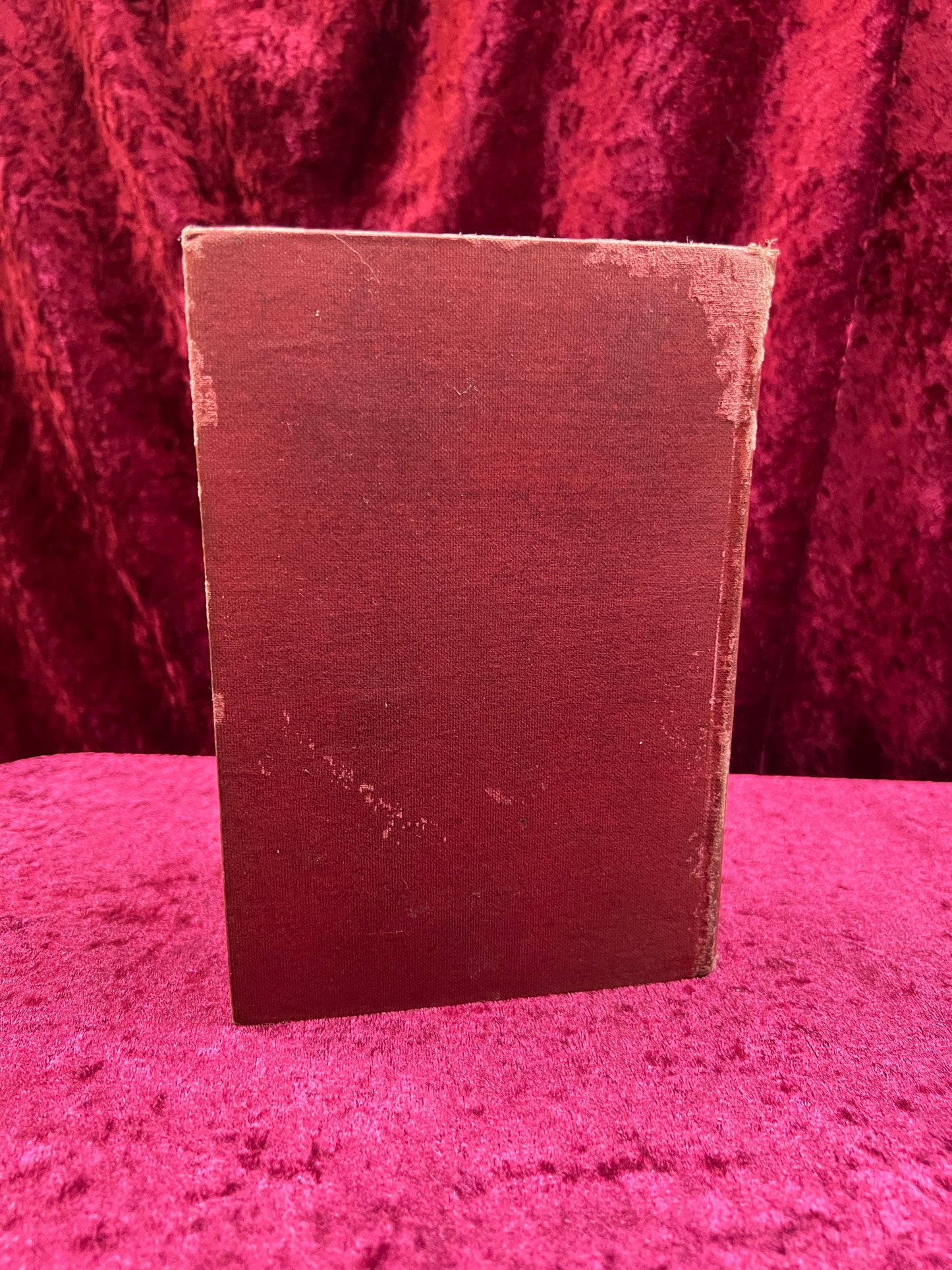 Antique Hardcover Book - The Virile Powers of Superb Manhood - Bernarr A. Macfadden - 1900