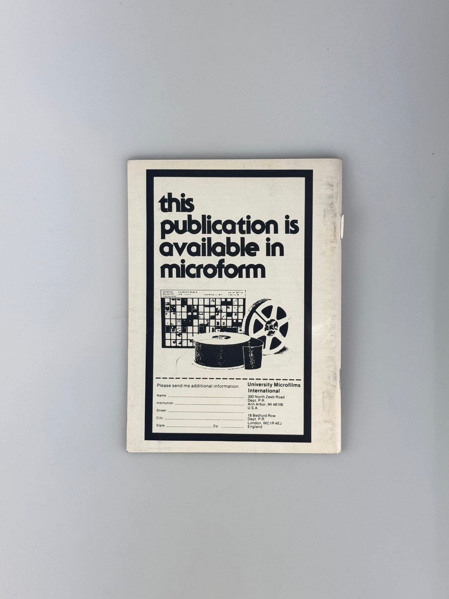 Films In Review Magazine - December 1993 - Douglas Fairbanks, Martin Scorsese, Hal Roach