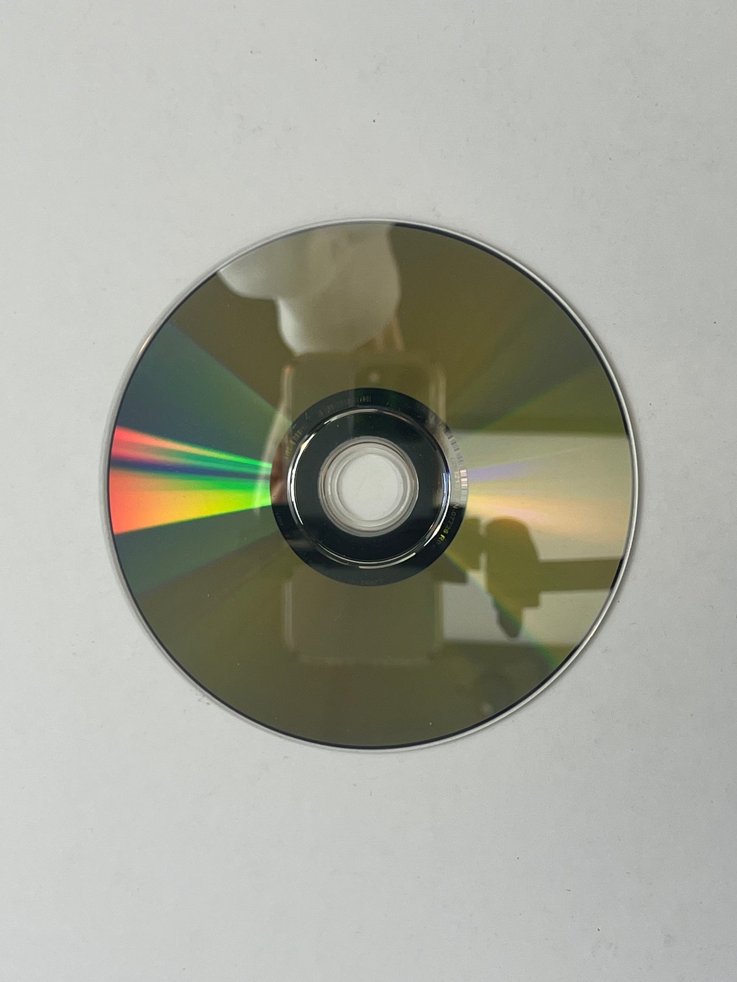 DVD - Burst Angel - Volume 3: East Meets West - English / Japanese - FUNimation - 2003