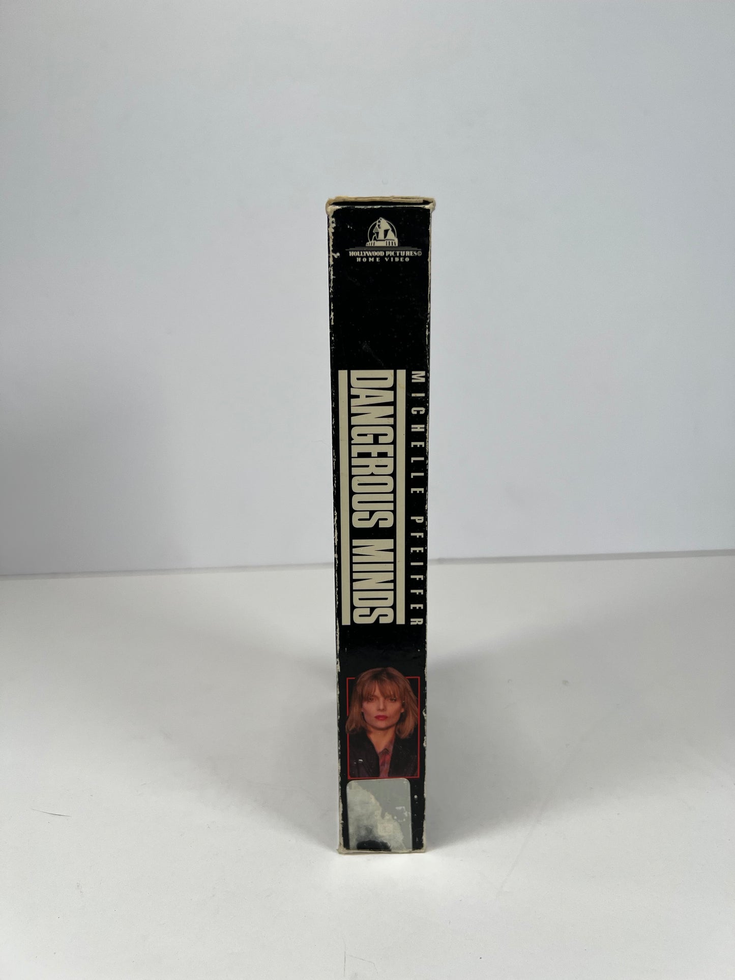 VHS - Dangerous Minds - 1995