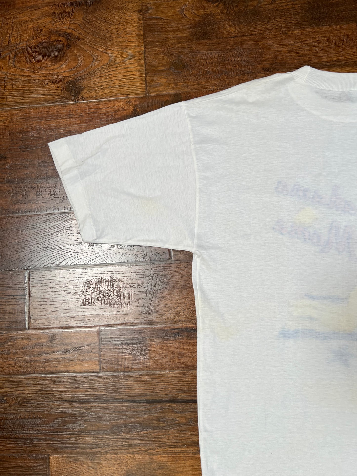 Vintage Clothing - T-Shirt - Puff Graphic - Bahama Mama - Dorsett Tee’s - 2X-Large