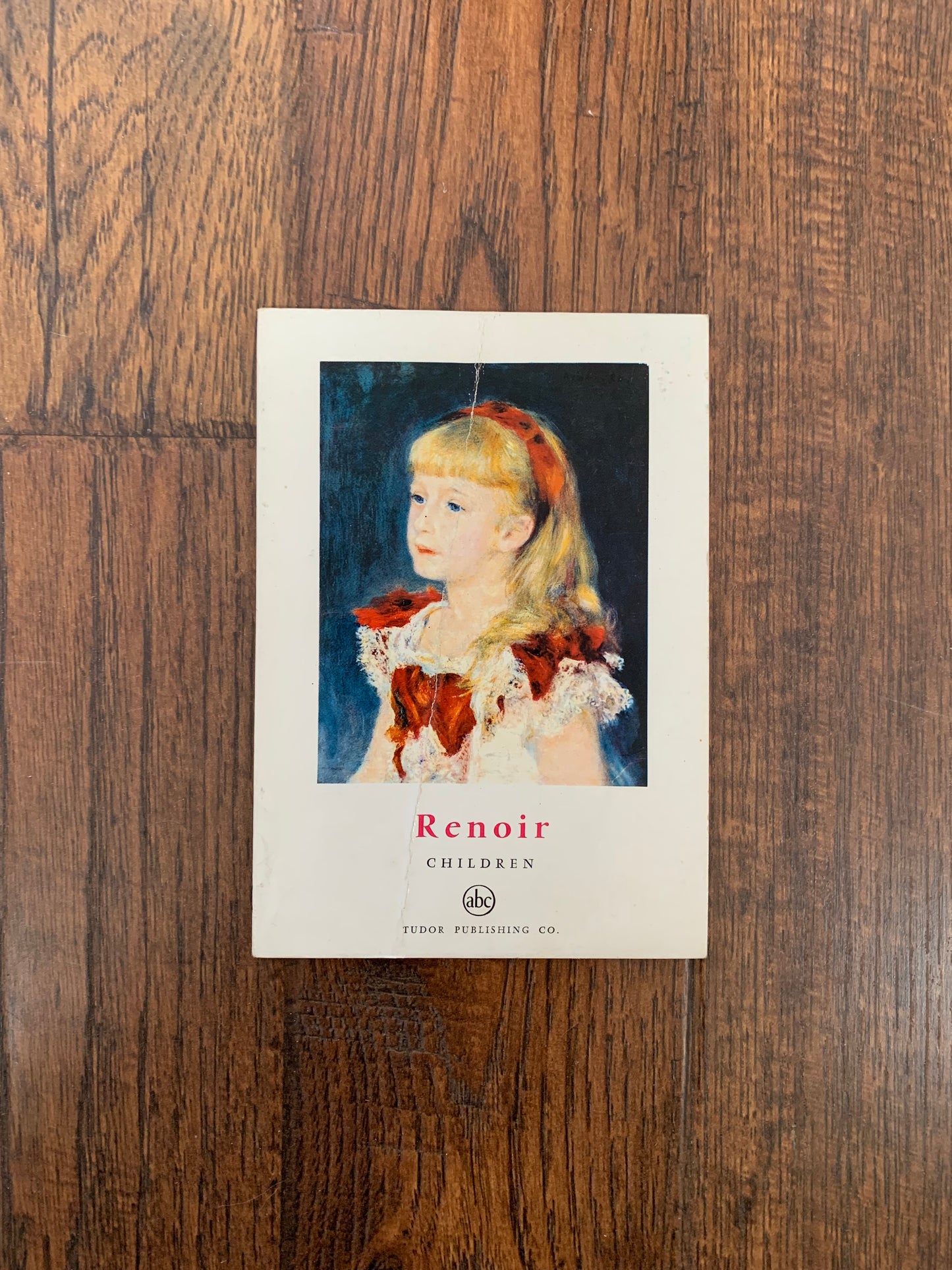 The Little Library of Art by Fernand Hazan - Selection of Books