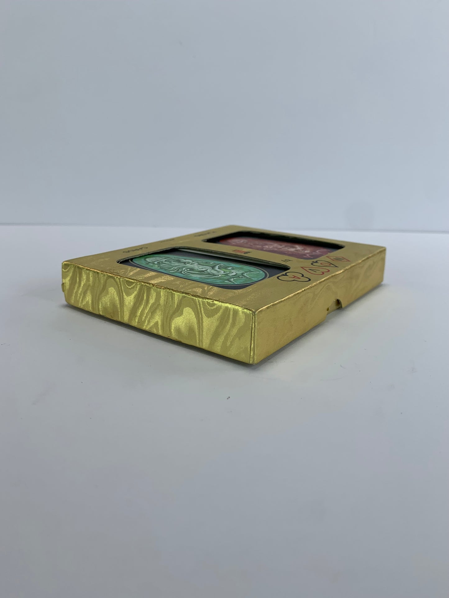 Vintage Playing Cards - Greek Mythology - Nova by KEM