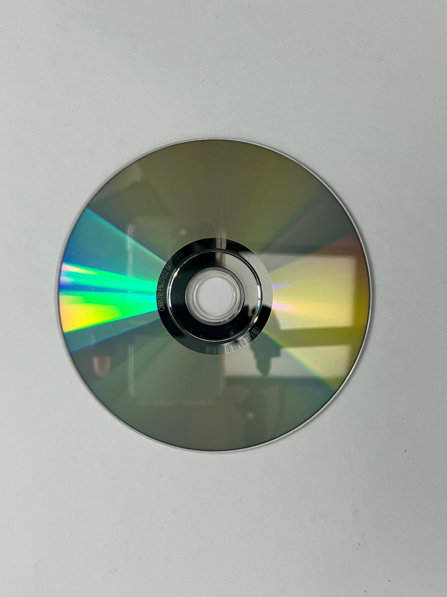 DVD - Tenchi Muyo! GXP - Volume 3 - English / Japanese - FUNimation - 2004