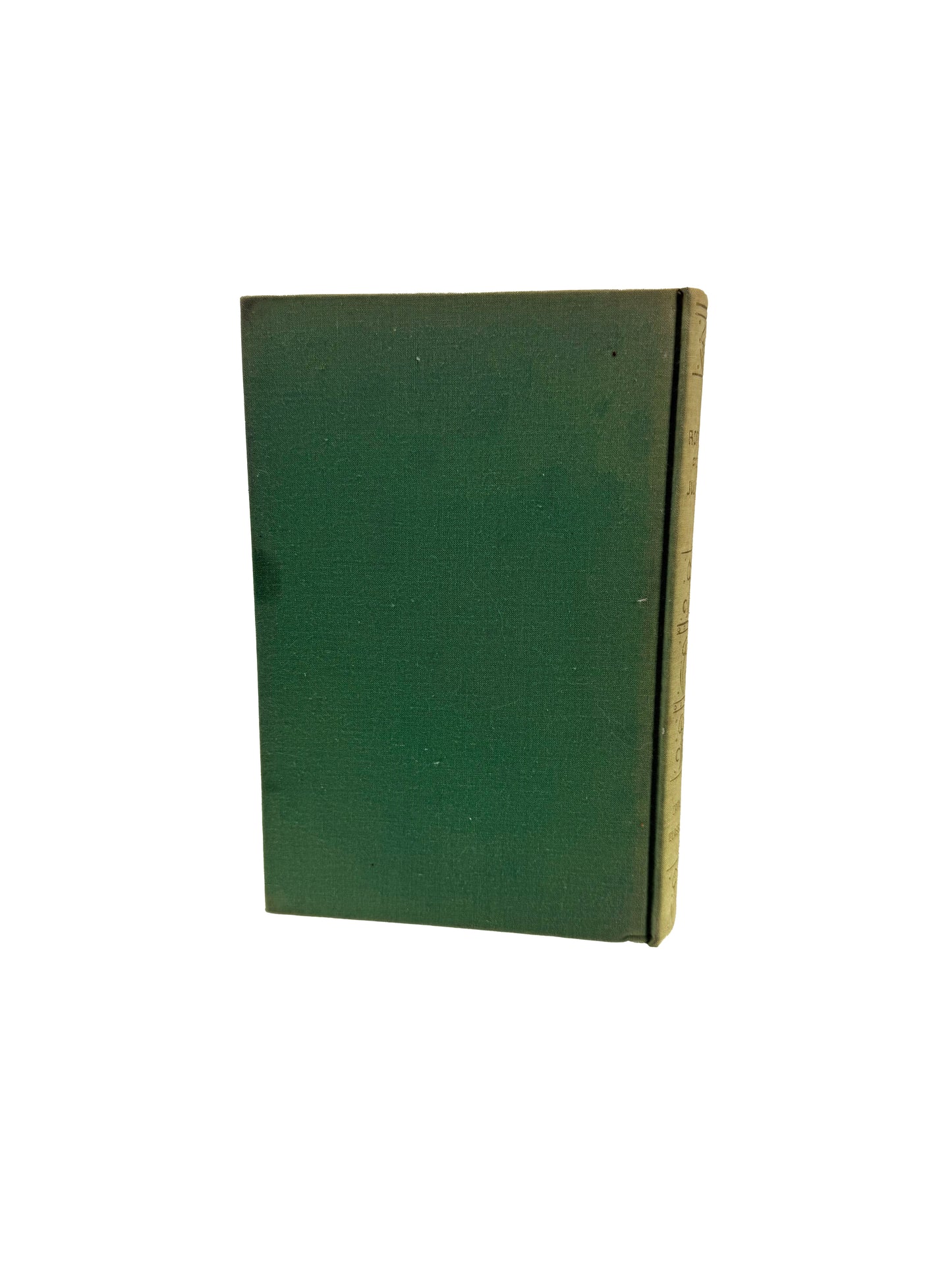 Antique Hardcover Book - The Tragedy of Romeo and Juliet - Shakespeare - Cameo Classics