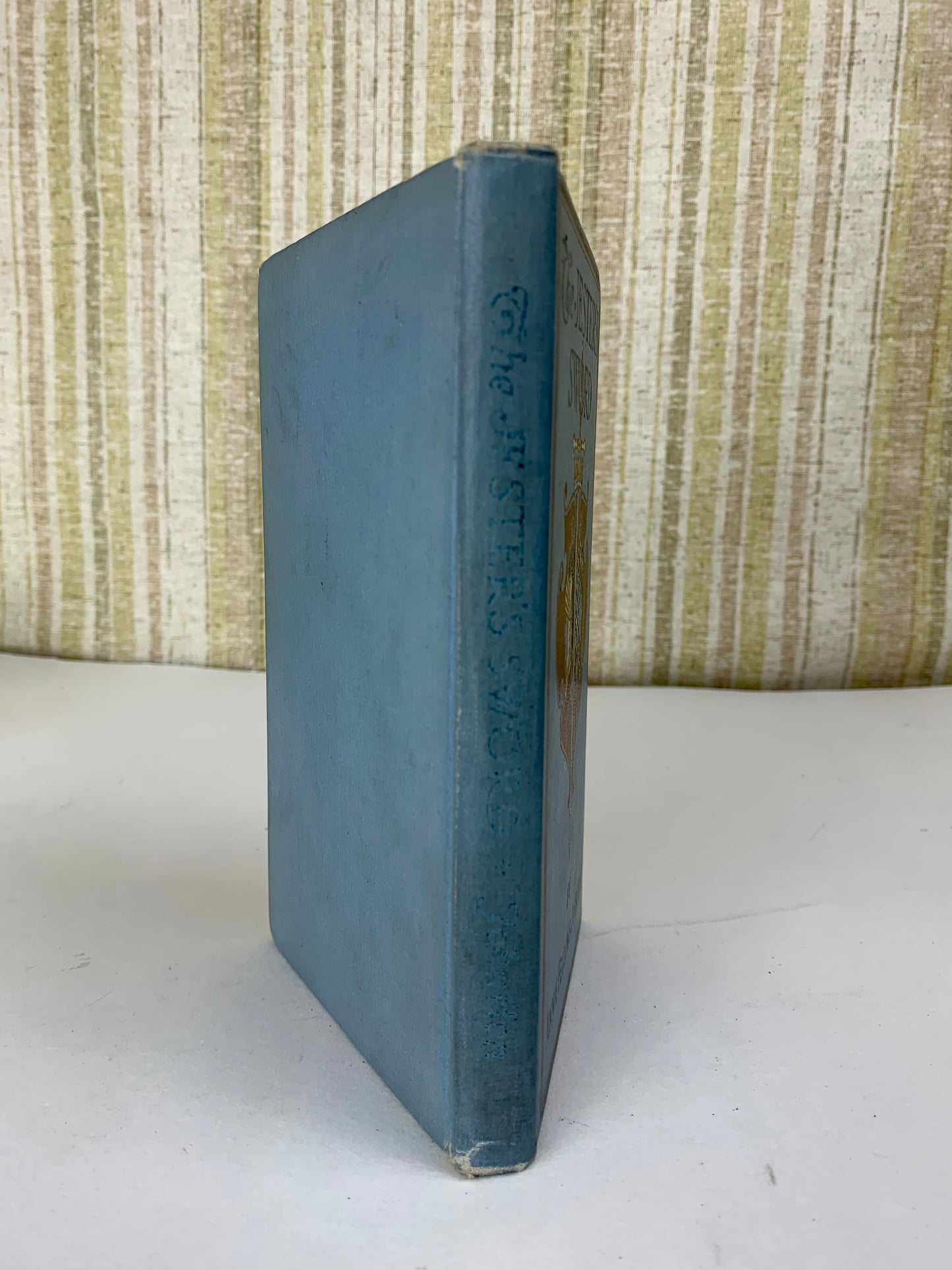 Annie Fellows Johnston Antique Book Bundle