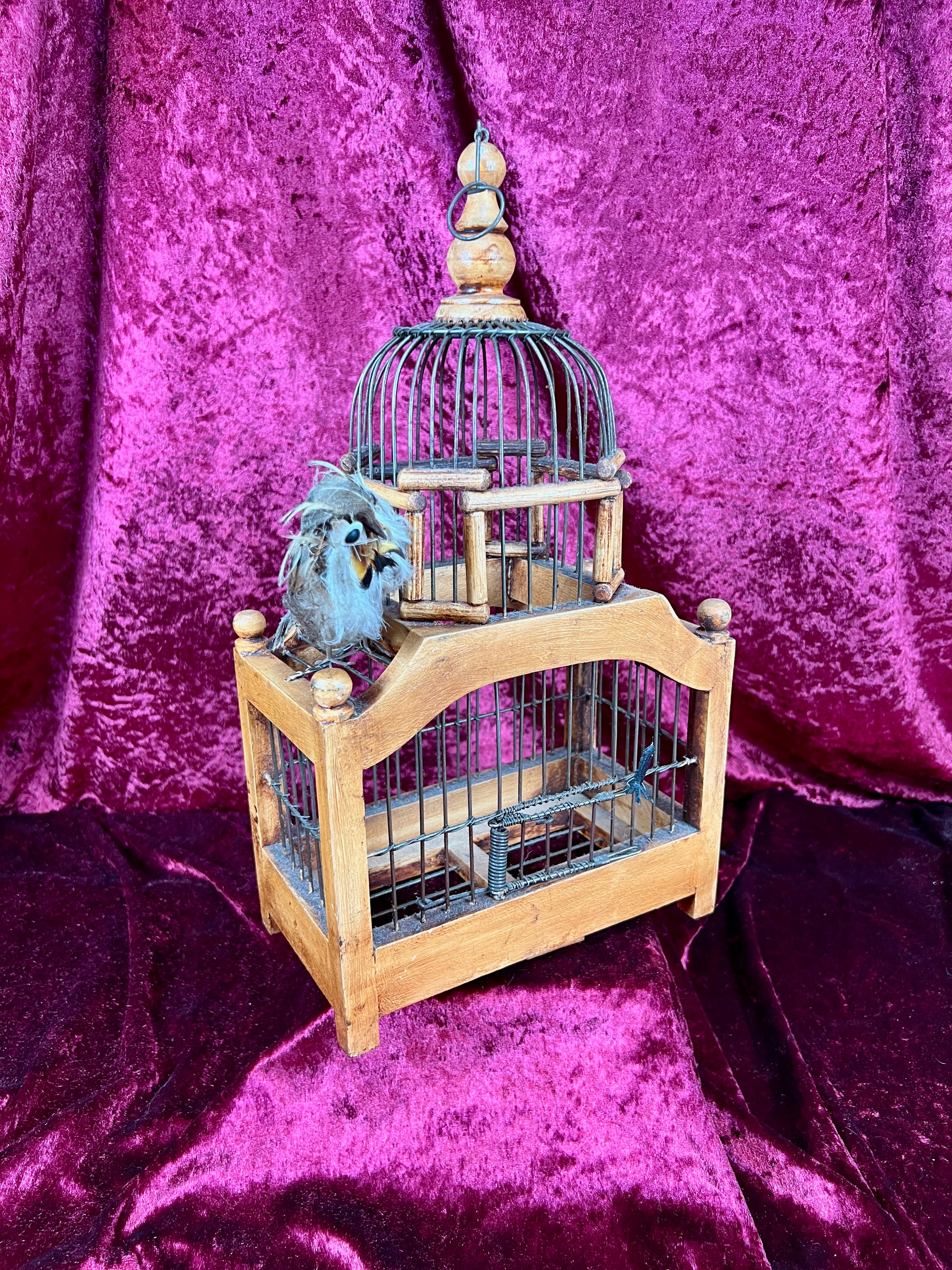 Shop The Online Antique Mall | The Cat Vintage