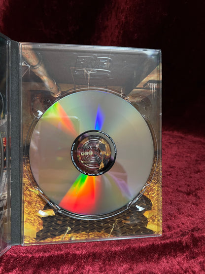 Vintage Tripping the Rift DVD Set - Seasons 1 & 2 Plus Unrated Movie
