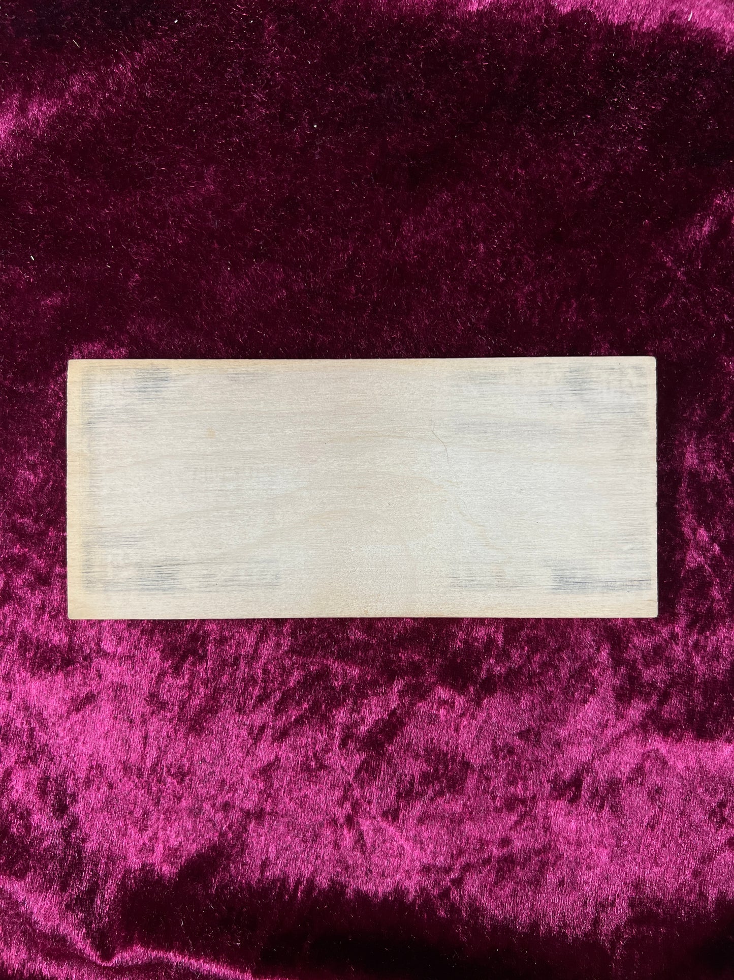 Vintage Wood Bank Currency $20 Banding Boards - Federal Reserve San Francisco Set of 10