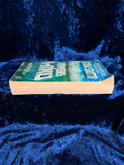 Vintage 1976 Powers of Mind Book – Adam Smith Psychology & New Age Paperback