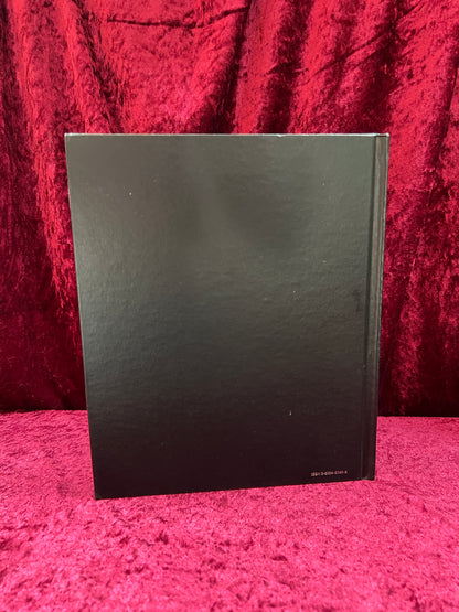 Vintage Hardcover Coffee Table Book - Time Life Mysteries Of The Unknown - Magical Arts