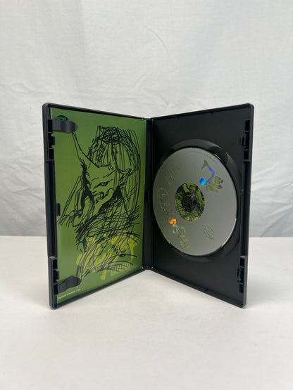 DVD - Gasaraki - Volume 7: In The Spider’s Web - English / Japanese - ADV Films - 2001