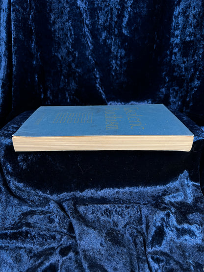 Vintage 1973 Esoteric Buddhism Book - A.P. Sinnett Occult Theosophy