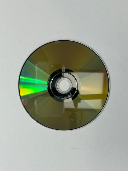 DVD - Baccano! - Volume 2 - English / Japanese - FUNimation - 2007