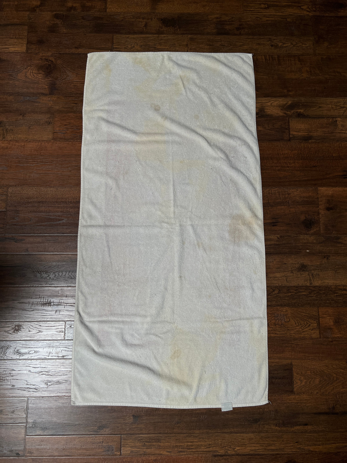 Vintage 1994 Lady Death Cotton Beach Towel - Brian Pulido Chaos Comics Hilasal
