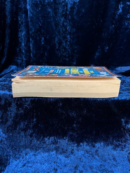 Vintage The Handbook of Chinese Horoscopes by Theodora Lau - Astrology Paperback