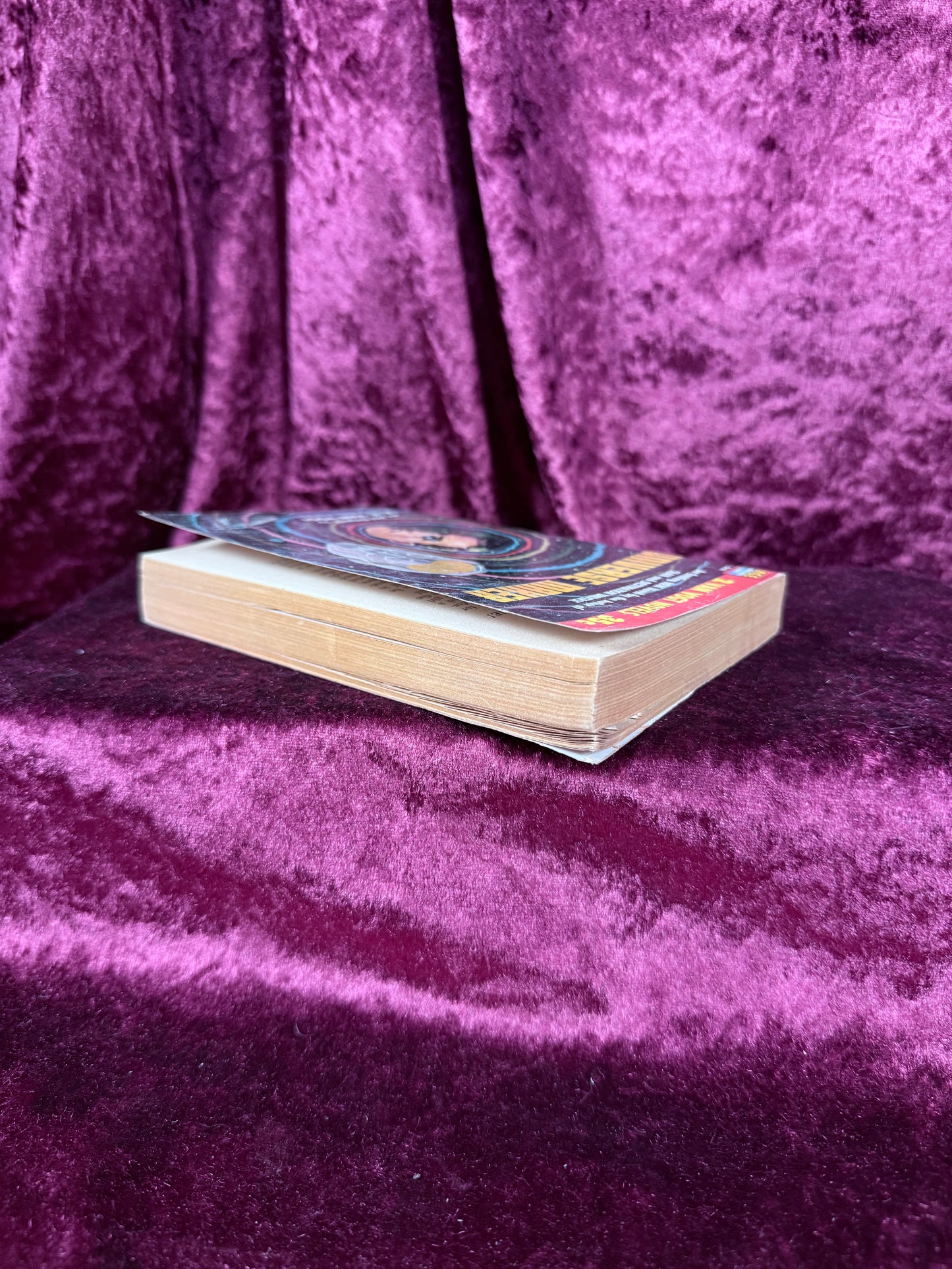 Vintage Universe Maker by A. E. Van Vogt 1957 Ace Double Paperback First Edition D-31