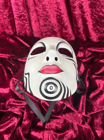 Accessory - Face Mask - Cirque du Soleil "O" Show