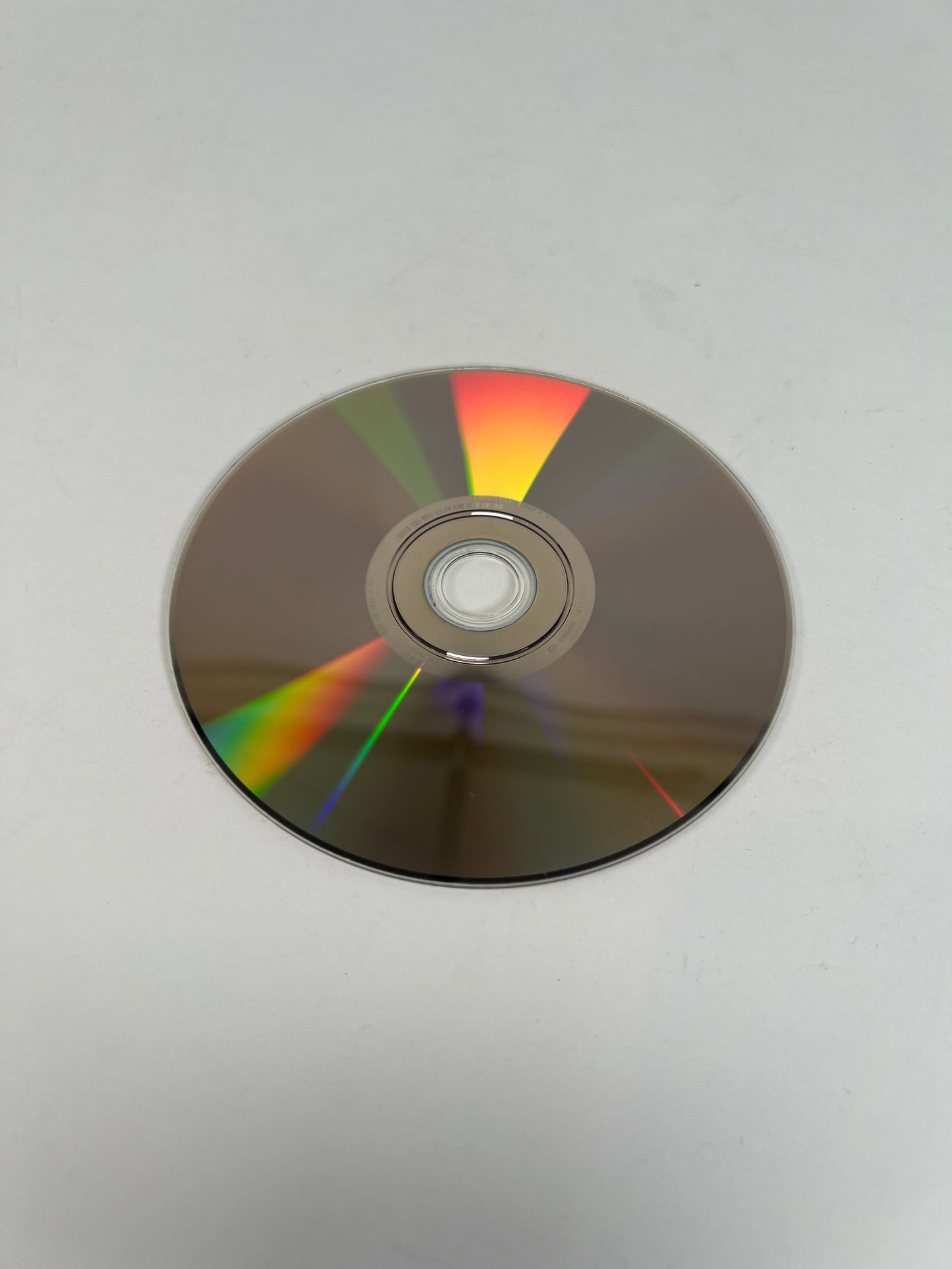 DVD - The Ring - 2003