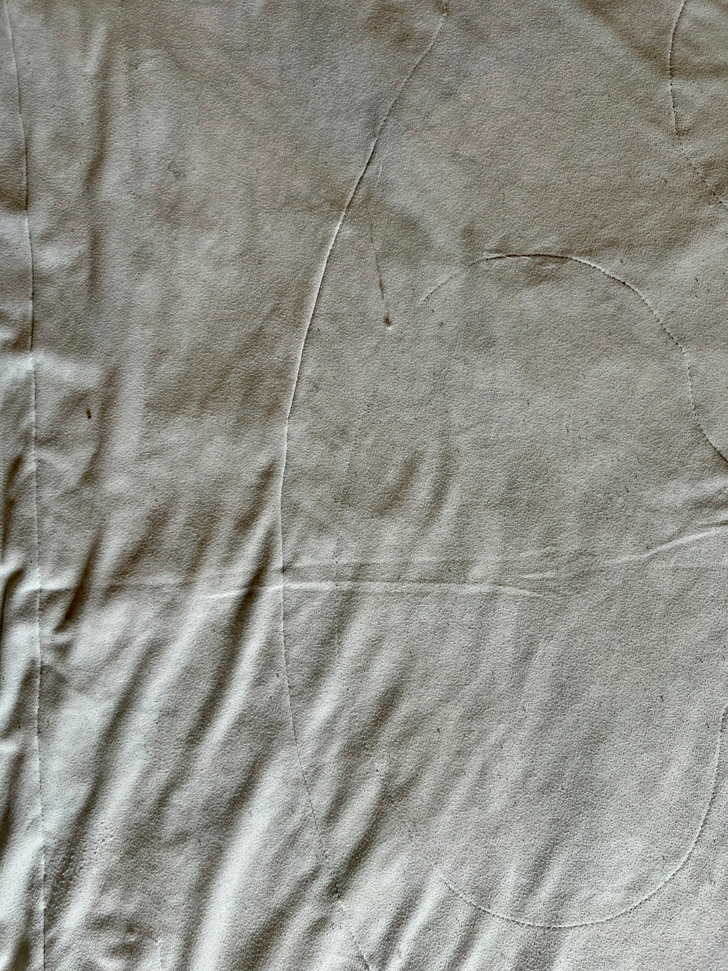 Vintage Linens - Twin Size Comforter - Warner Bros Looney Tunes Characters - 1996 - 82" X 68"