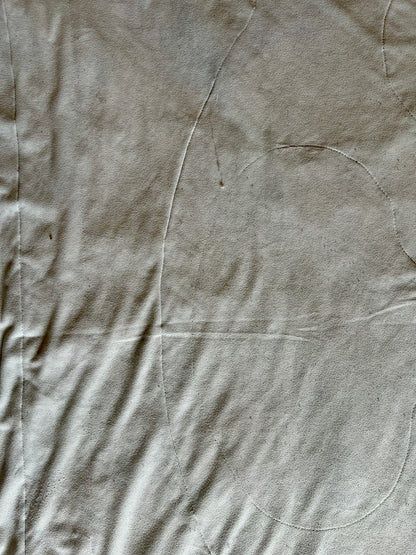 Vintage Linens - Twin Size Comforter - Warner Bros Looney Tunes Characters - 1996 - 82" X 68"