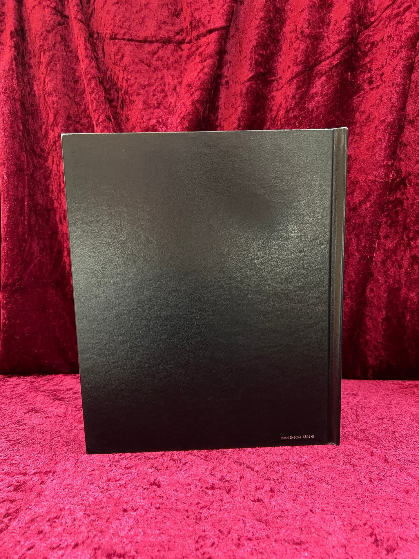 Vintage Hardcover Coffee Table Book - Time Life Mysteries Of The Unknown - The Psychics