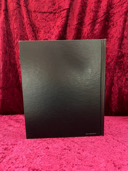 Vintage Hardcover Coffee Table Book - Time Life Mysteries Of The Unknown - The Psychics