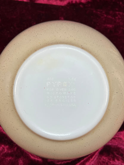 Vintage Kitchen - Mixing Bowl - Forest Fancies Mushrooms - Pyrex - 2.5L