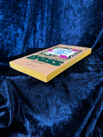 Vintage A Child's Garden of Grass by Jack S. Margolis and Richard Clorfene - Revised Pocket Book Edition