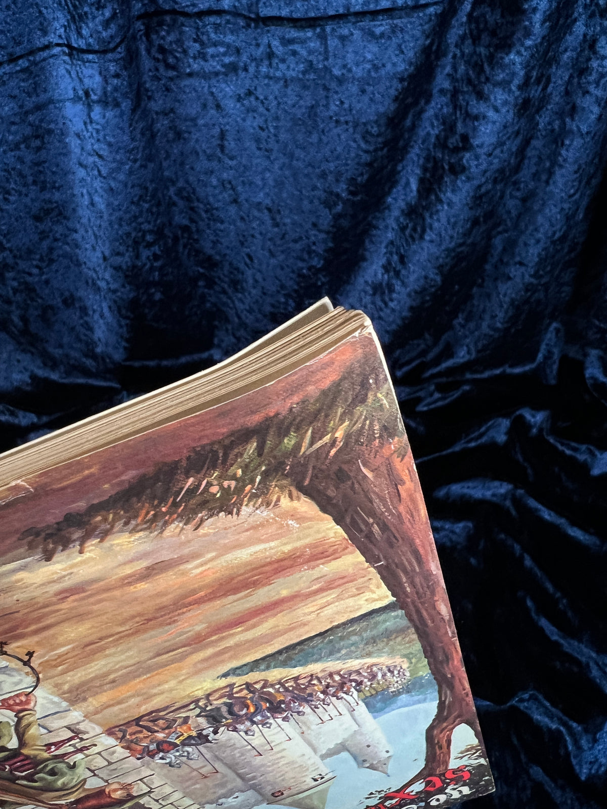 Vintage Sex To Sexty Magazine - Ye Olde Issue #20 - Pierre Davis