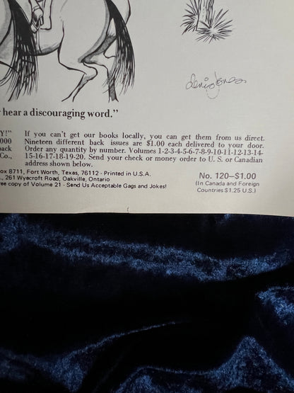 Vintage Sex To Sexty Magazine - Ye Olde Issue #20 - Pierre Davis