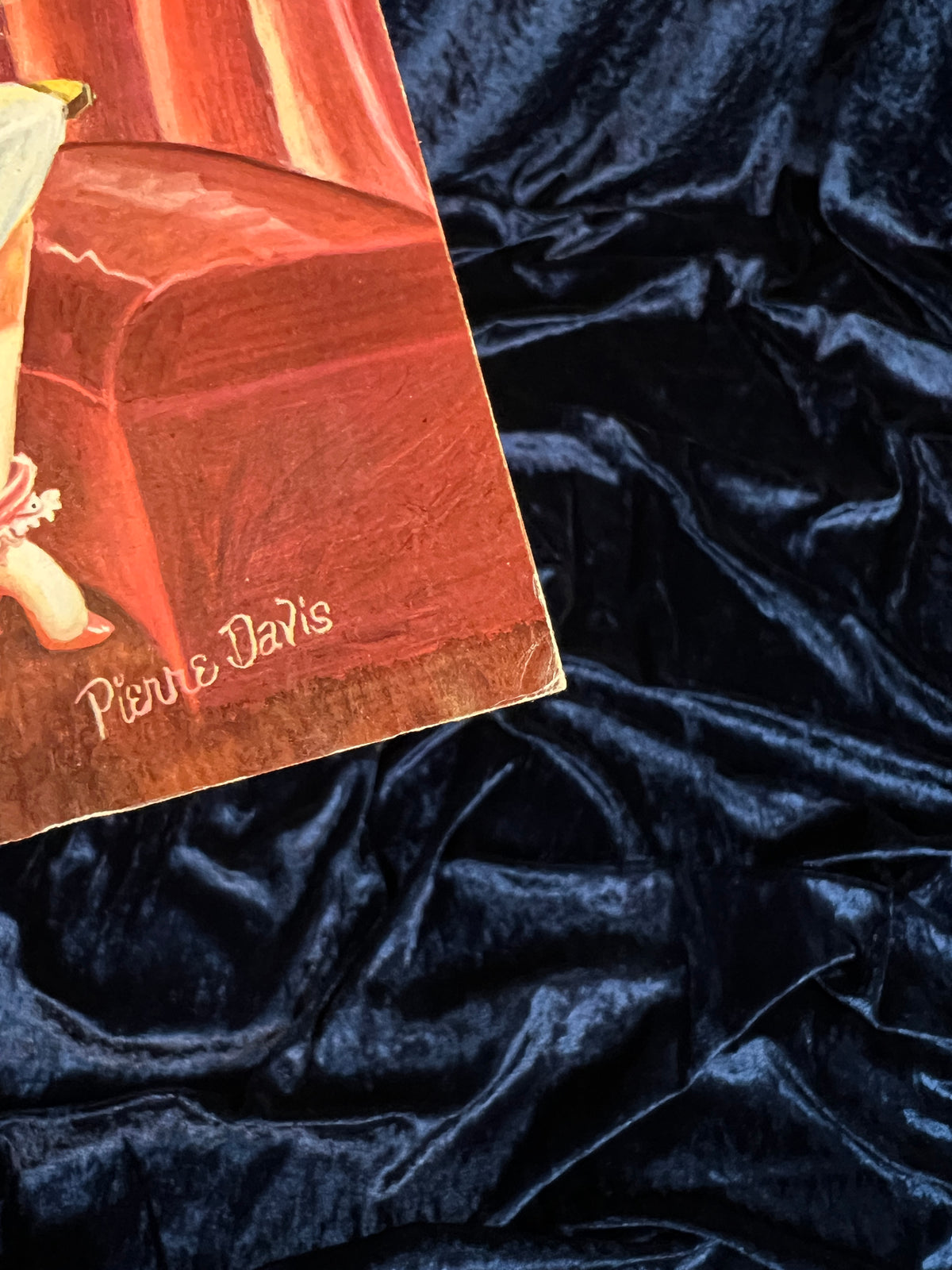 Vintage Sex To Sexty Magazine - Togetherness Issue #23 with Pierre Davis Cover