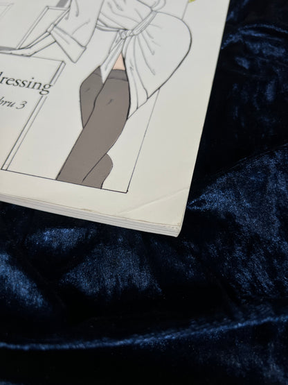 Vintage Art & Illusion: A Guide to Crossdressing Book - Deluxe Edition by JoAnn Roberts