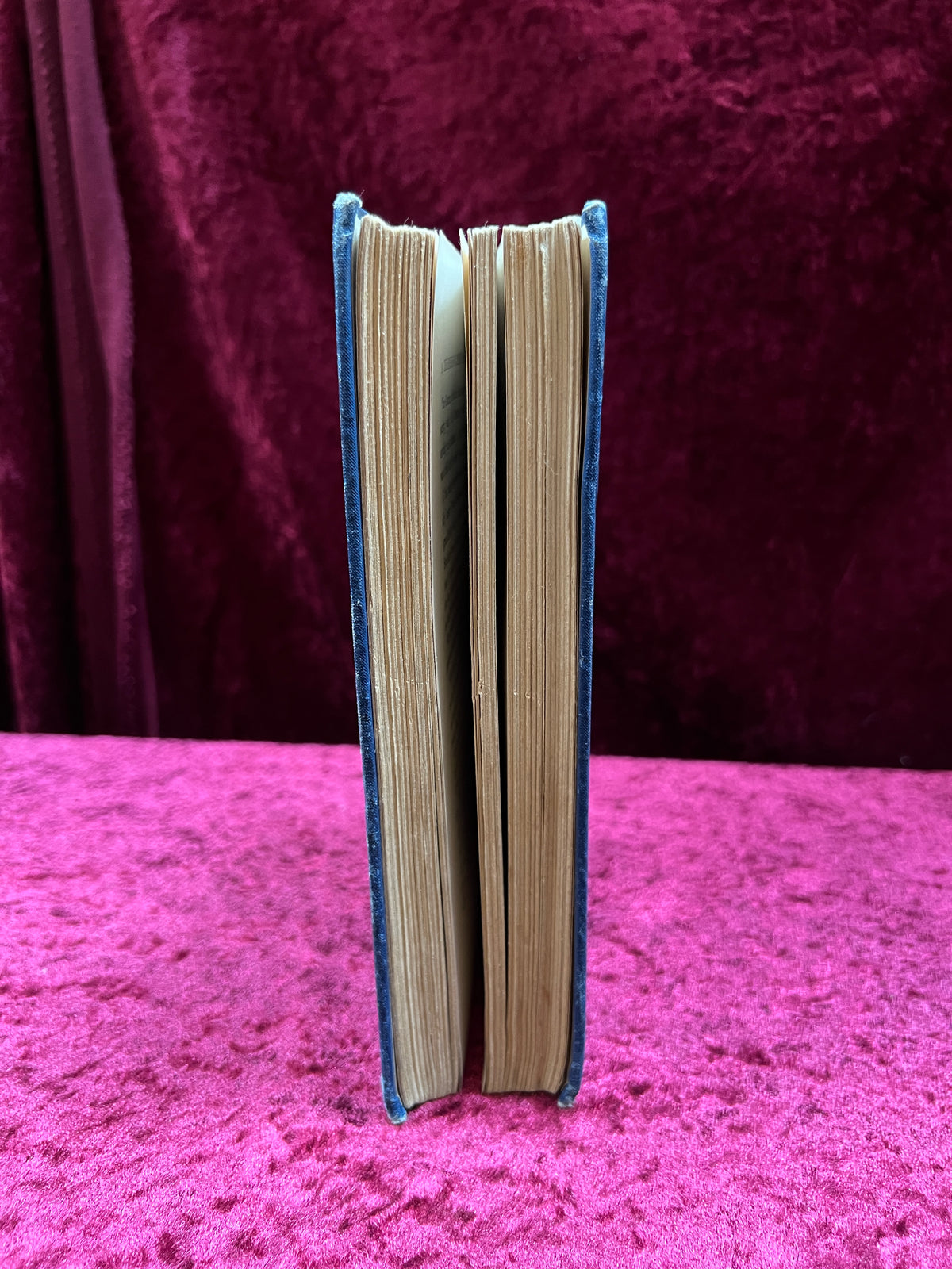 Antique The House of a Thousand Candles - Meredith Nicholson - Illustrated Hardcover