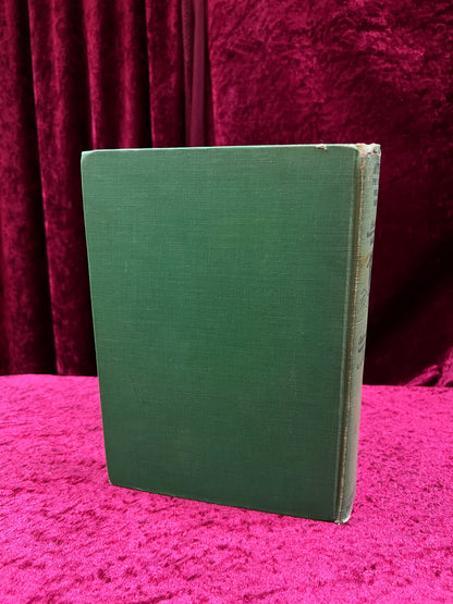 Vintage Myths Every Child Should Know Book - Illustrated Hardcover - Hamilton Wright Mabie