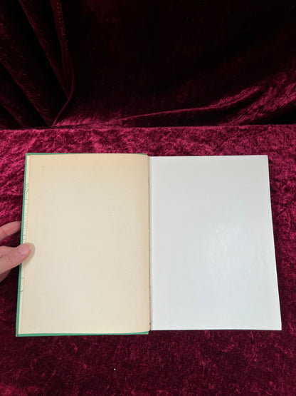 Vintage Myths Every Child Should Know Book - Illustrated Hardcover - Hamilton Wright Mabie