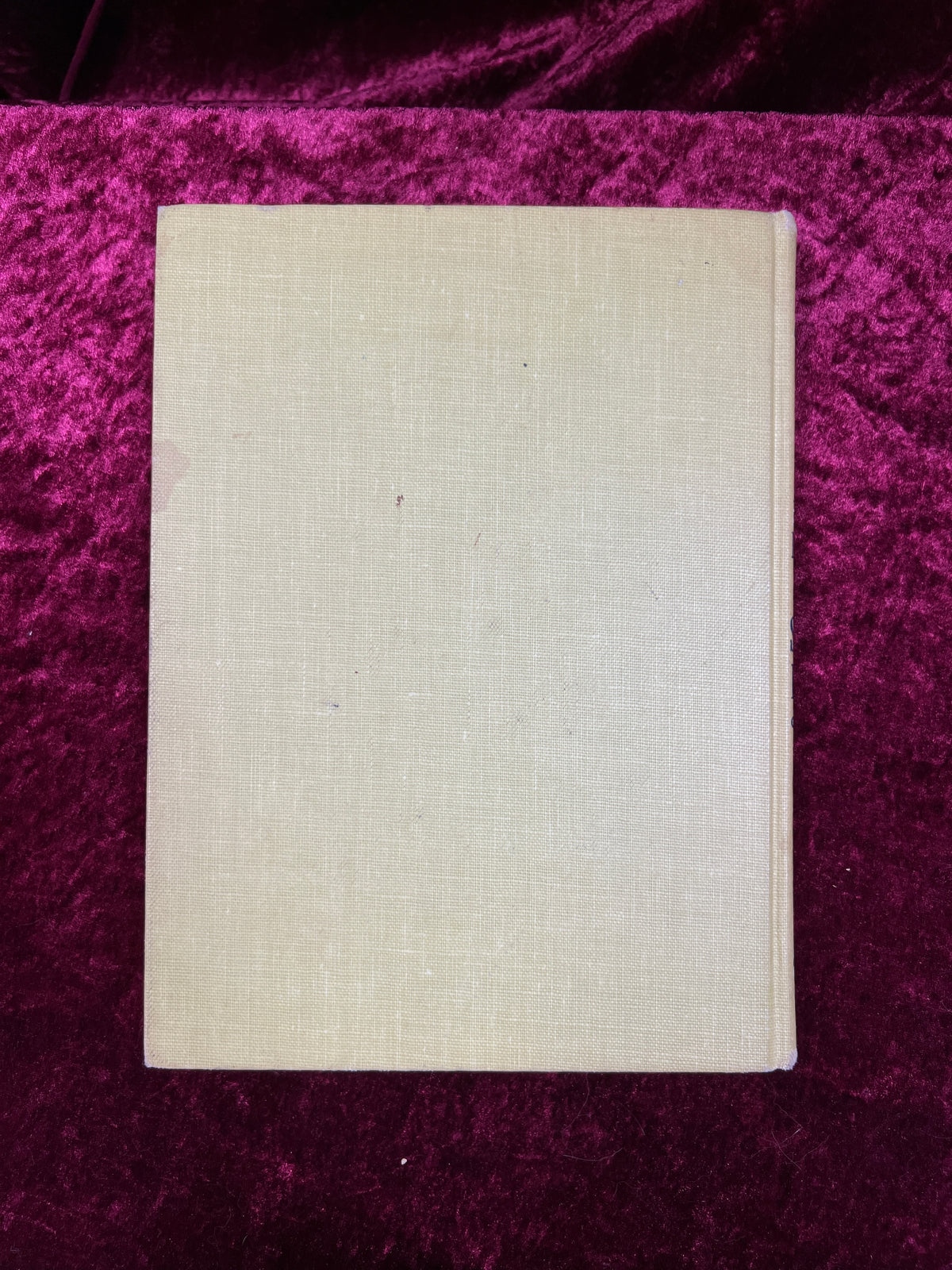 Vintage Better Homes and Gardens Storybook - Illustrated Hardcover - 1950