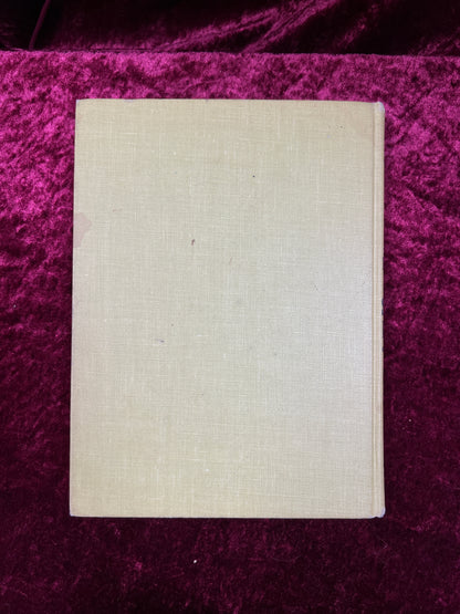 Vintage Better Homes and Gardens Storybook - Illustrated Hardcover - 1950 - test