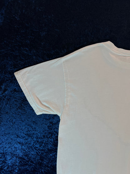 Vintage Fruit of the Loom Souvenir T-Shirt - Del Mar Painted Horses Graphic - Large