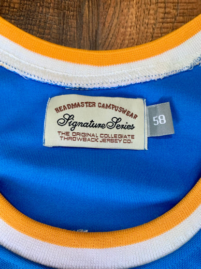 Headmaster Campuswear Signature Series Collegiate Jersey - UCLA Jabar #33