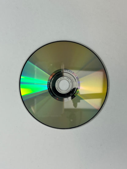 DVD - Great Dangaioh - Volume 1 - Bilingual Version - Japanese / English - Viz Video - 2001