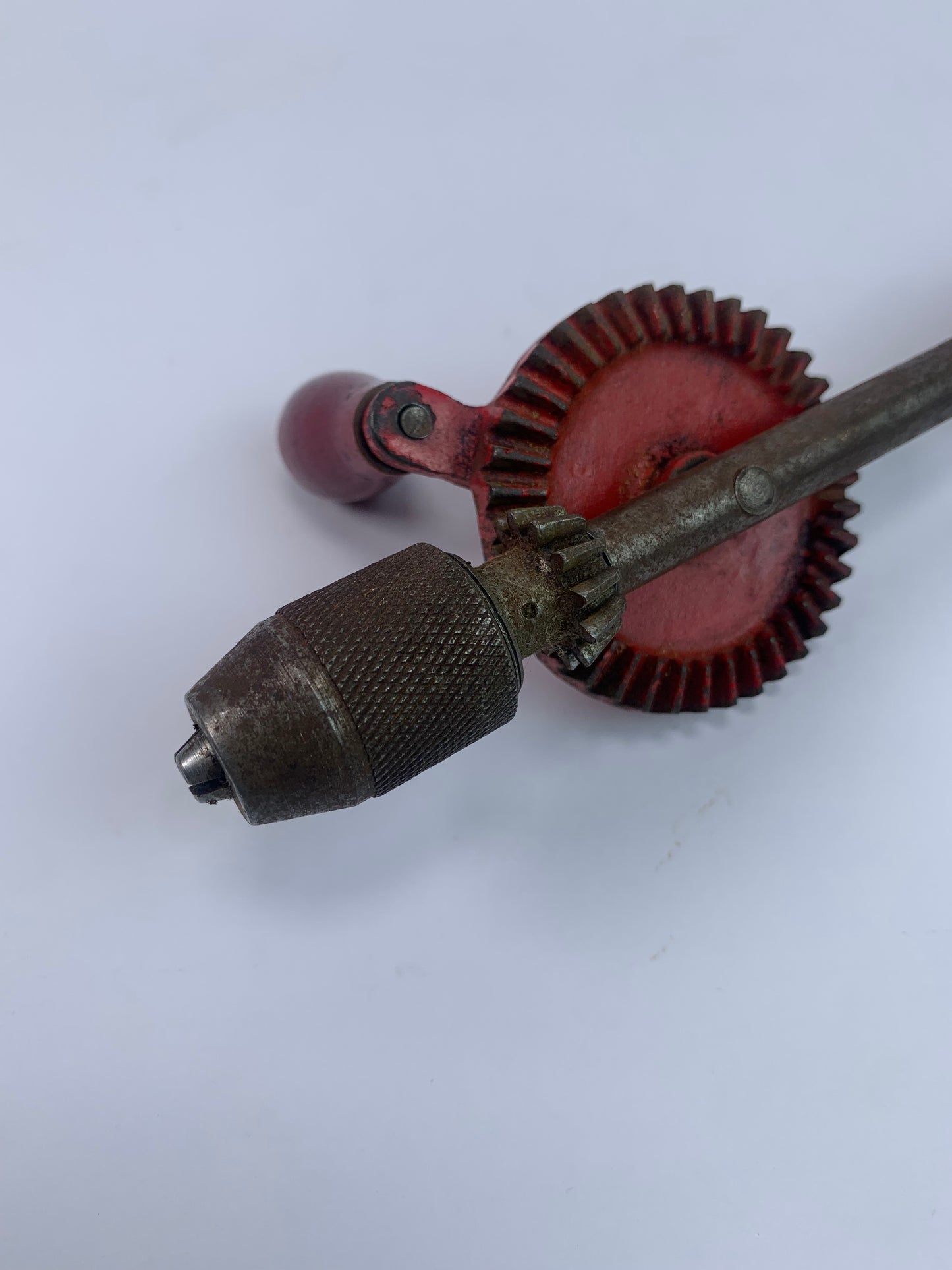 Vintage Tools - Hand Drill - 5040 - Metabo