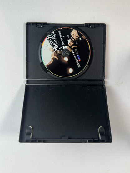 DVD - Desert Punk - Volume 1: Enter The Desert - English / Japanese - FUNimation - 2004