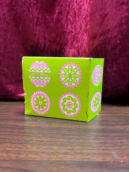 Vintage Bathroom - Grade A Hostess Soaps - Avon