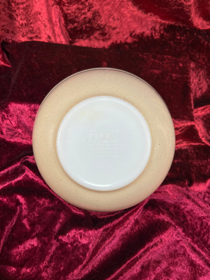 Vintage Kitchen - Mixing Bowl - Forest Fancies Mushrooms - Pyrex - 2.5L